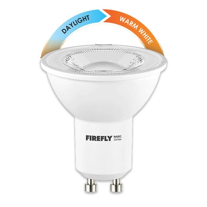 Firefly Firefly EBH404TCG10 LED Indoor Lighting Non A-Bulbs 2-Color Lamp, Electrical Supply Lighting — Southend Philippines