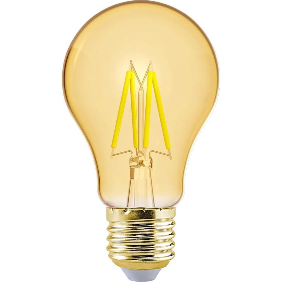 Firefly Firefly EBI804WW LED Indoor Lighting Non A-Bulbs Filament Vintage 4W, Electrical Supply Lighting — Southend Philippin