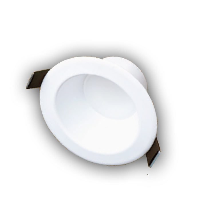 Firefly Firefly EDL2146 LED Downlight Low Glare 80° Beam Angle, Electrical Supply Lighting — Southend Philippines