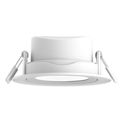 Firefly Firefly EDL2608 LED Tiltable Downlight Round Frame, Electrical Supply Lighting — Southend Philippines