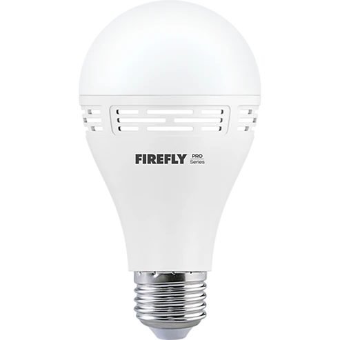 Firefly Firefly PRO Series FBF606 Bluetooth Speaker Bulb, Electrical Supply Lighting — Southend Philippines
