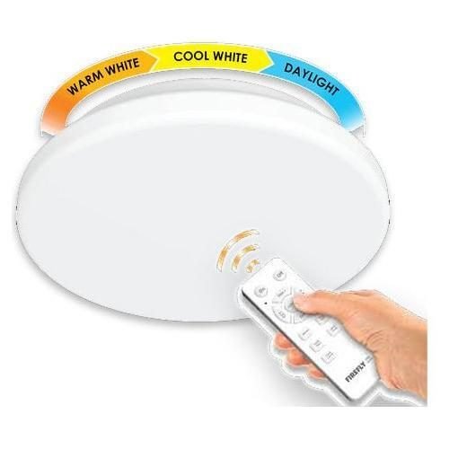 Firefly Firefly PRO Series FCL LED Ceiling Lamp 3-Color, Electrical Supply Lighting — Southend Philippines