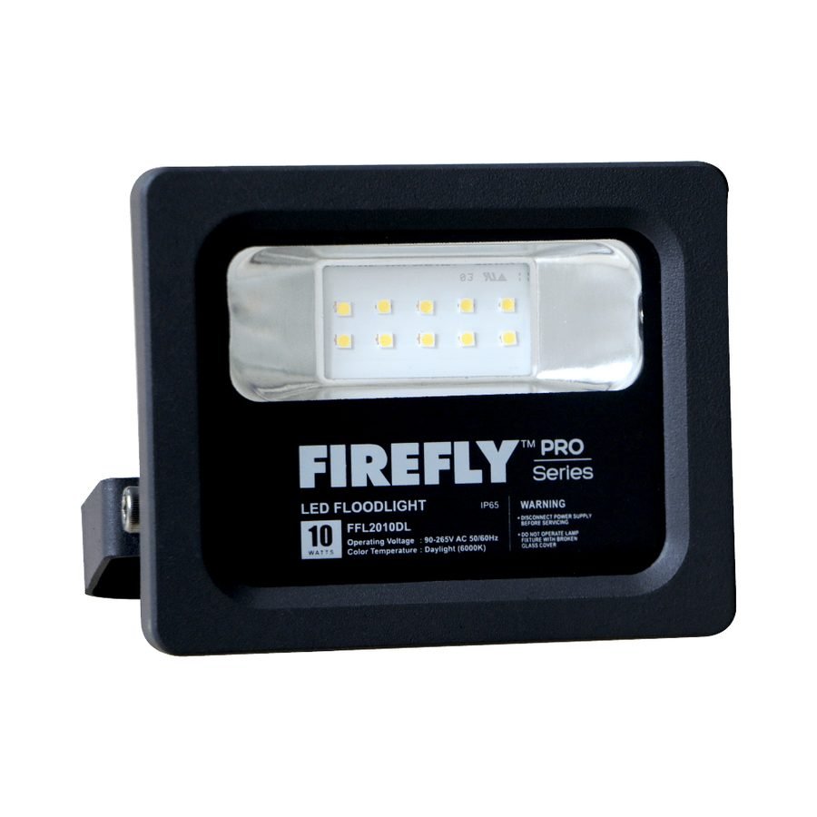 Firefly Firefly PRO Series Floodlight Gen 2, Electrical Supply Lighting — Southend Philippines