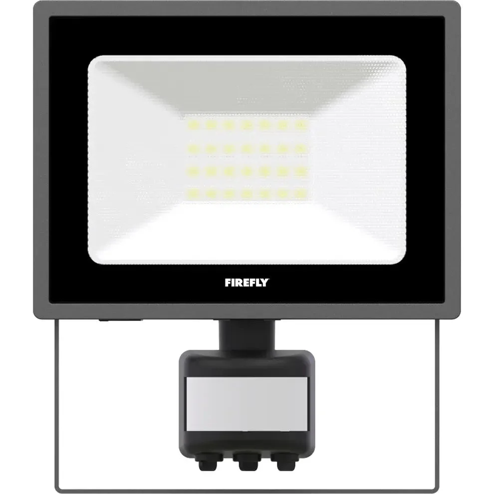 Firefly Firefly Solar LED Terra Floodlight With Sensor, Electrical Supply Lighting — Southend Philippines