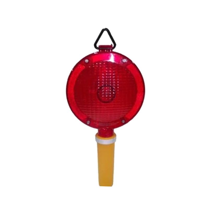 First 7366 Barricade Red Flasher Light, Electrical Supply Lighting — Southend Philippines