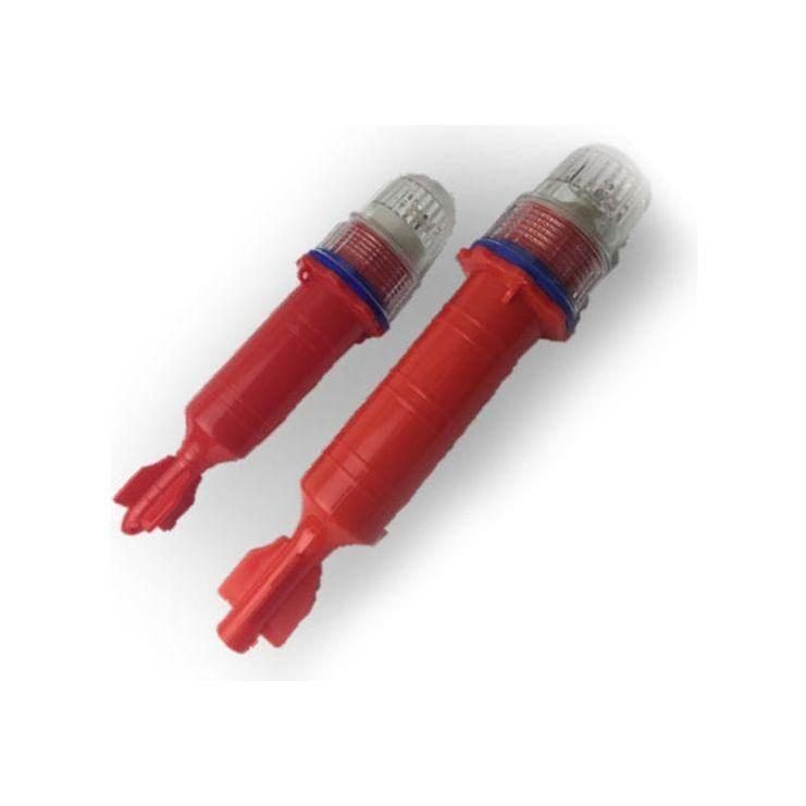 FM Haibao Squid Lights (Fishing Torpedo Light), Electrical Supply Lighting — Southend Philippines