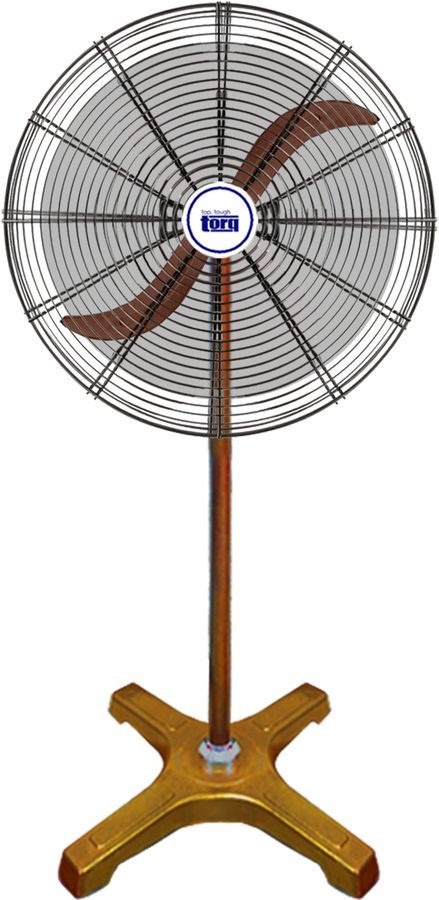 FS 75 STAND FAN 30” (750mm) 380W, Electrical Supply Fans & Ventilation — Southend Philippines