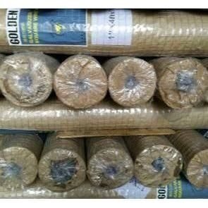 Golden Cup Welded Wire Mesh, Electrical Supply Wires & Cables — Southend Philippines