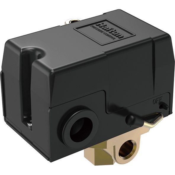 Haitun Pressure Switch For Air Compressor, Electrical Supply Switches & Outlets — Southend Philippines