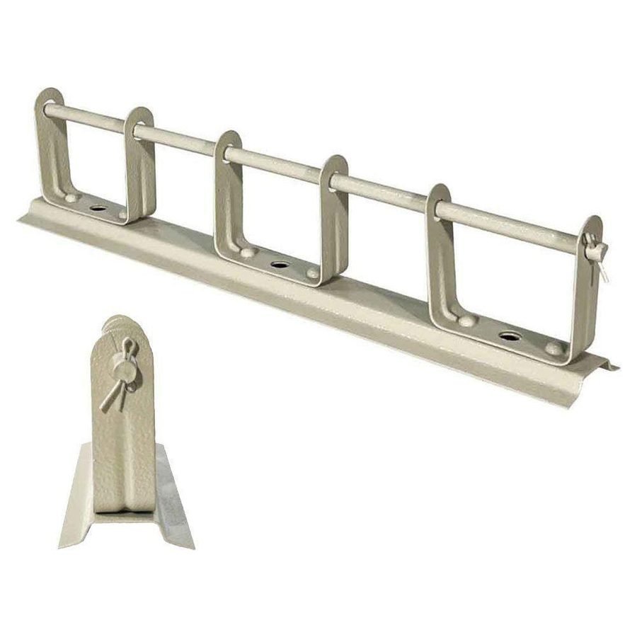 Hammer AC43 Secondary Rack Junior 3-Spool, Electrical Supply — Southend Philippines