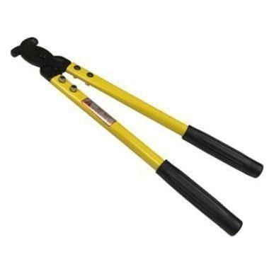 Hans Hans Manual Cable Cutter, Electrical Supply Wires & Cables — Southend Philippines