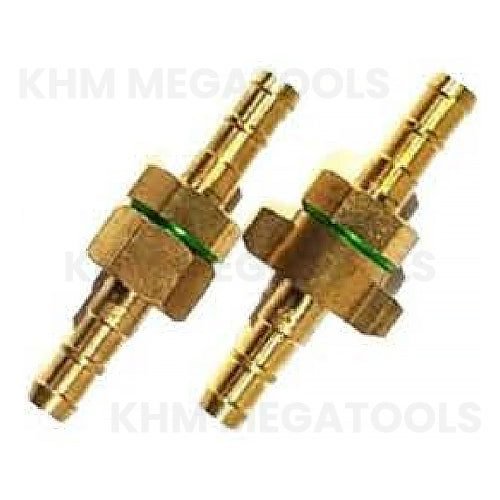 HC008 Hose Connector 8mm, Electrical Supply Plugs & Connectors — Southend Philippines