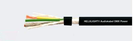 Helukabel Helulight, Electrical Supply Wires & Cables — Southend Philippines