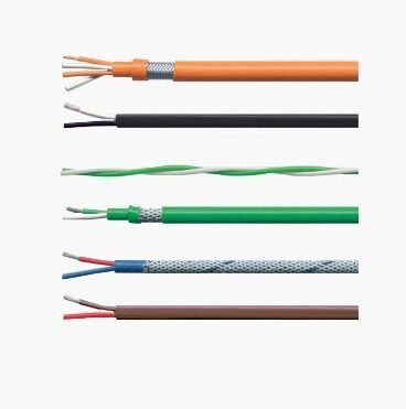 Helukabel Thermocouple, Electrical Supply Wires & Cables — Southend Philippines