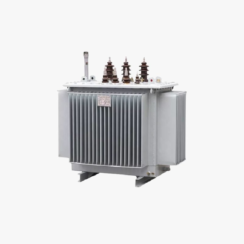 High Voltage Oil Immersed Distribution Transformers, Electrical Supply Transformers — Southend Philippines