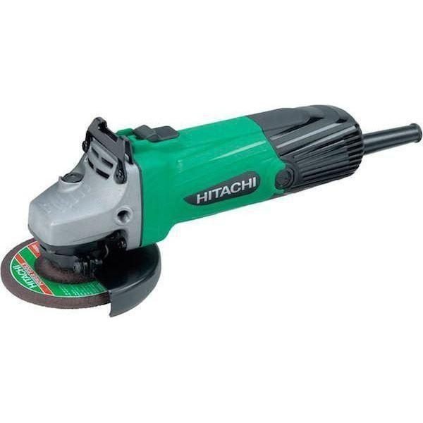 Hitachi Hitachi G10SS Angle Grinder (Top Slide Switch), Electrical Supply Switches & Outlets — Southend Philippines