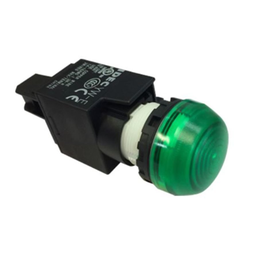 IDEC – Pilot Light(LED), Electrical Supply Lighting — Southend Philippines