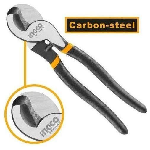 Ingco Ingco HHCCB0210 Heavy Duty Cable Cutter 10", Electrical Supply Wires & Cables — Southend Philippines