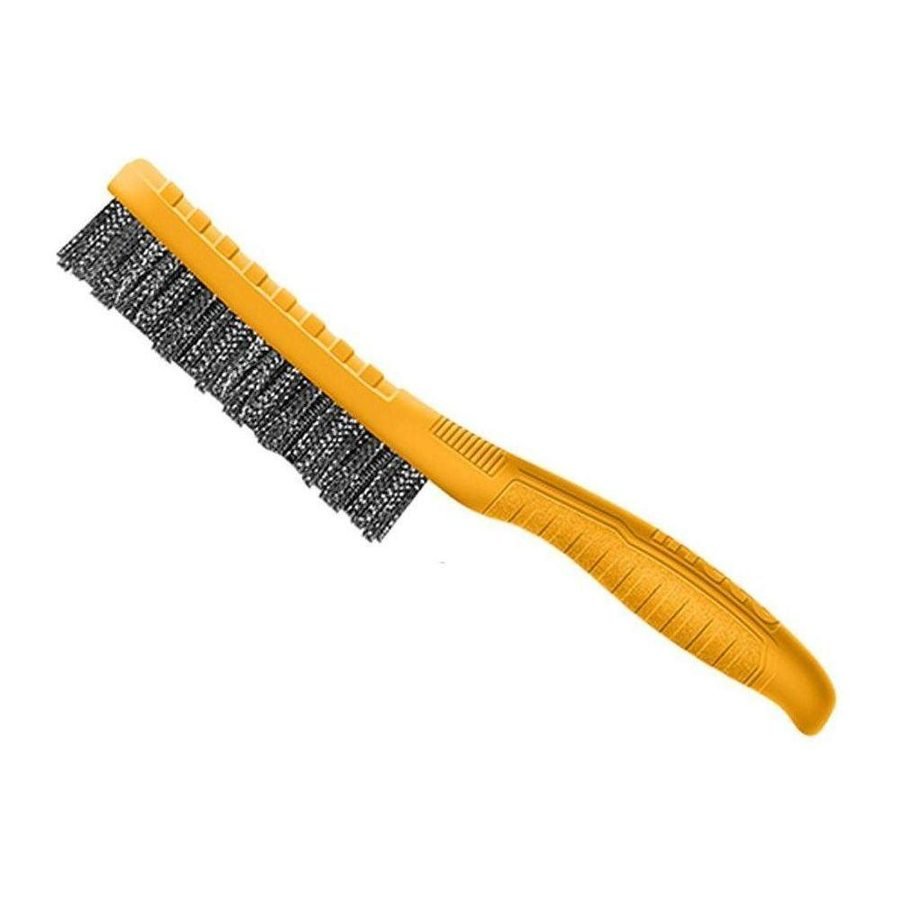 Ingco Ingco HKTWB2705 Wire Brush, Electrical Supply Wires & Cables — Southend Philippines