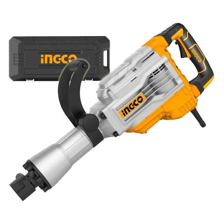 Ingco Ingco PDB170262 Demolition Breaker 1700W, Electrical Supply Circuit Breakers — Southend Philippines