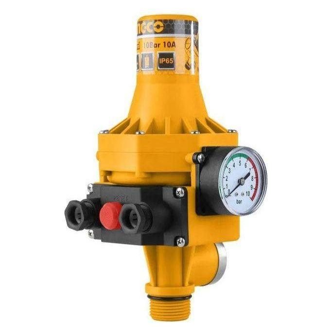 Ingco Ingco WAPS002 Automatic Control Switch WAPS002, Electrical Supply Switches & Outlets — Southend Philippines