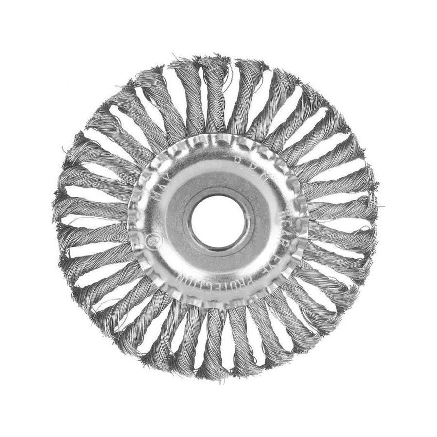 Ingco Ingco WB51251 Wire Wheels 5", Electrical Supply Wires & Cables — Southend Philippines
