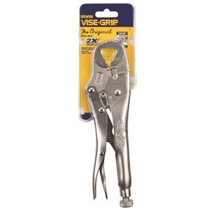 Irwin Irwin ViseGrip® Locking Wrenches With Wire Cutter, Electrical Supply Wires & Cables — Southend Philippines