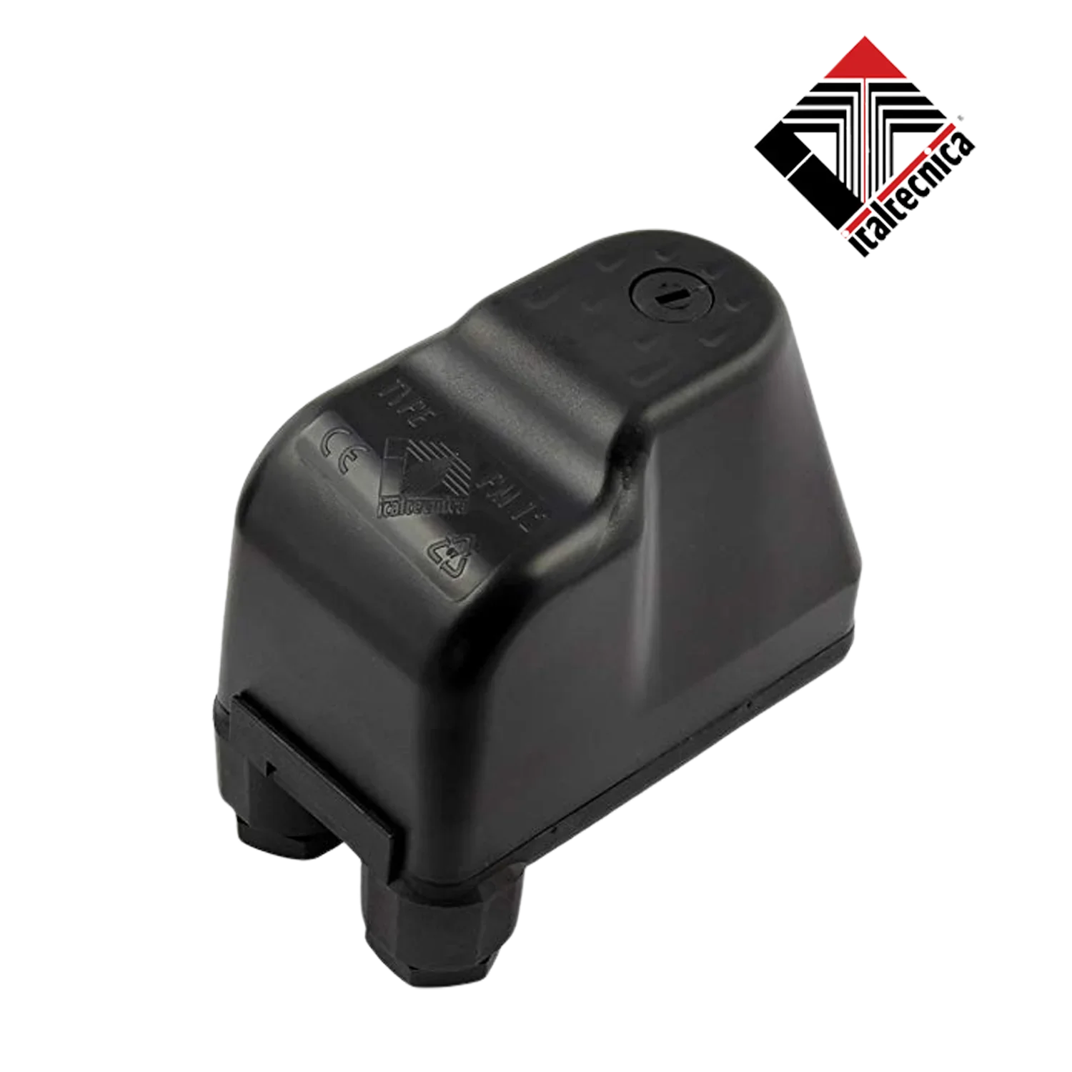 ITALTECHNICA – Pressure Switch – PM/12