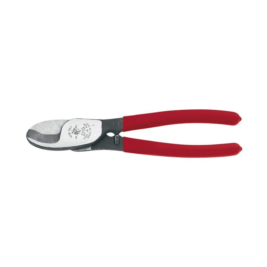 Klein Klein 63055 Compact Cable Cutter, Electrical Supply Wires & Cables — Southend Philippines