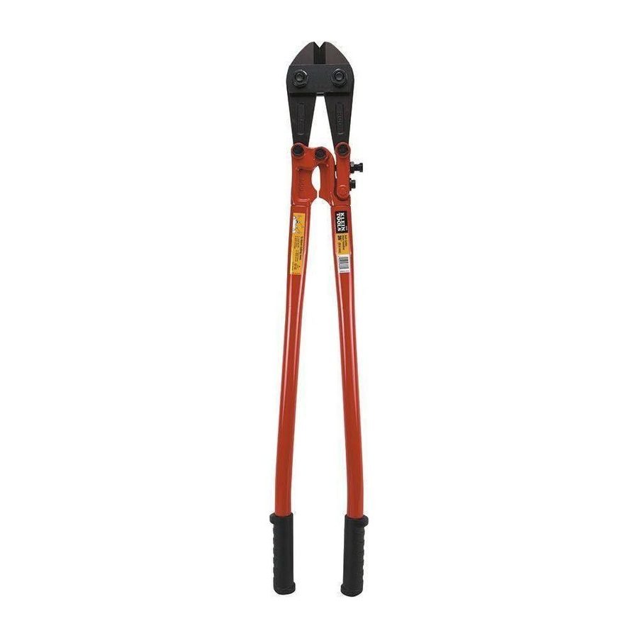 Klein Klein 63336 Bolt Cutter 36", Electrical Supply Wires & Cables — Southend Philippines