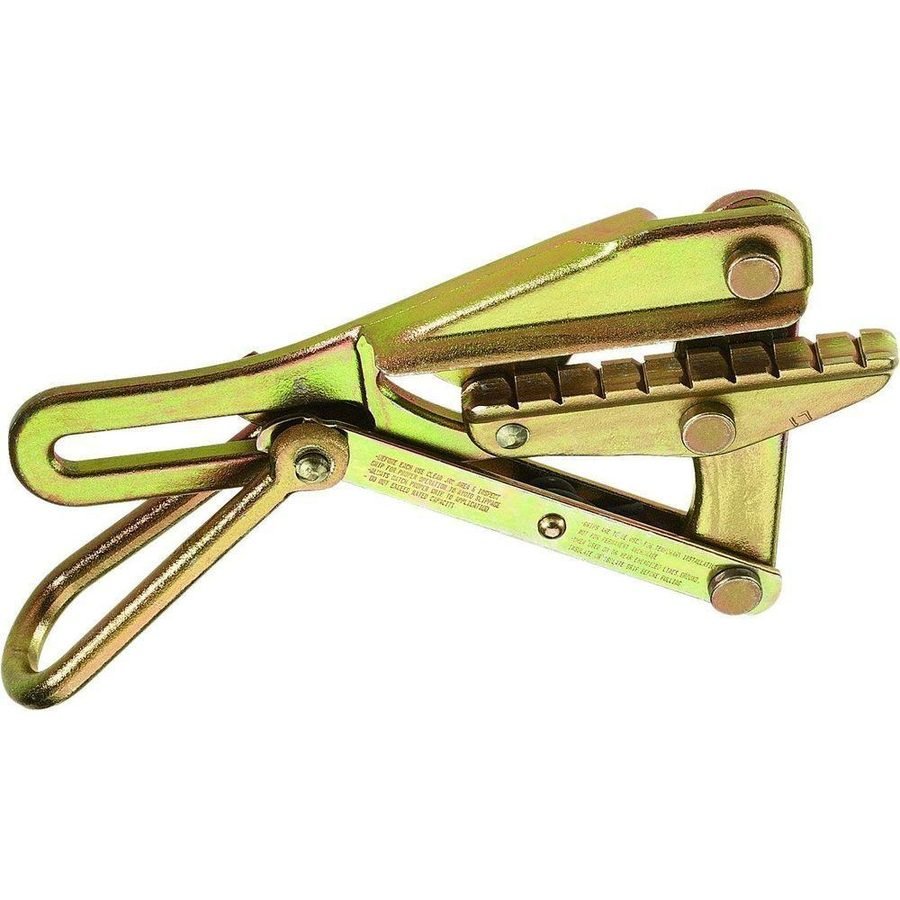 Klein Klein Chicago Grip For Weatherproof Wire, Electrical Supply Wires & Cables — Southend Philippines