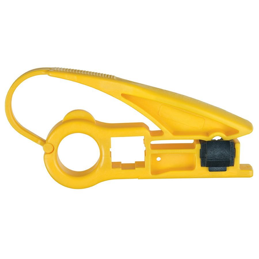 Klein Klein VDV110-802 Cartridge Radial Stripper, Electrical Supply Wires & Cables — Southend Philippines
