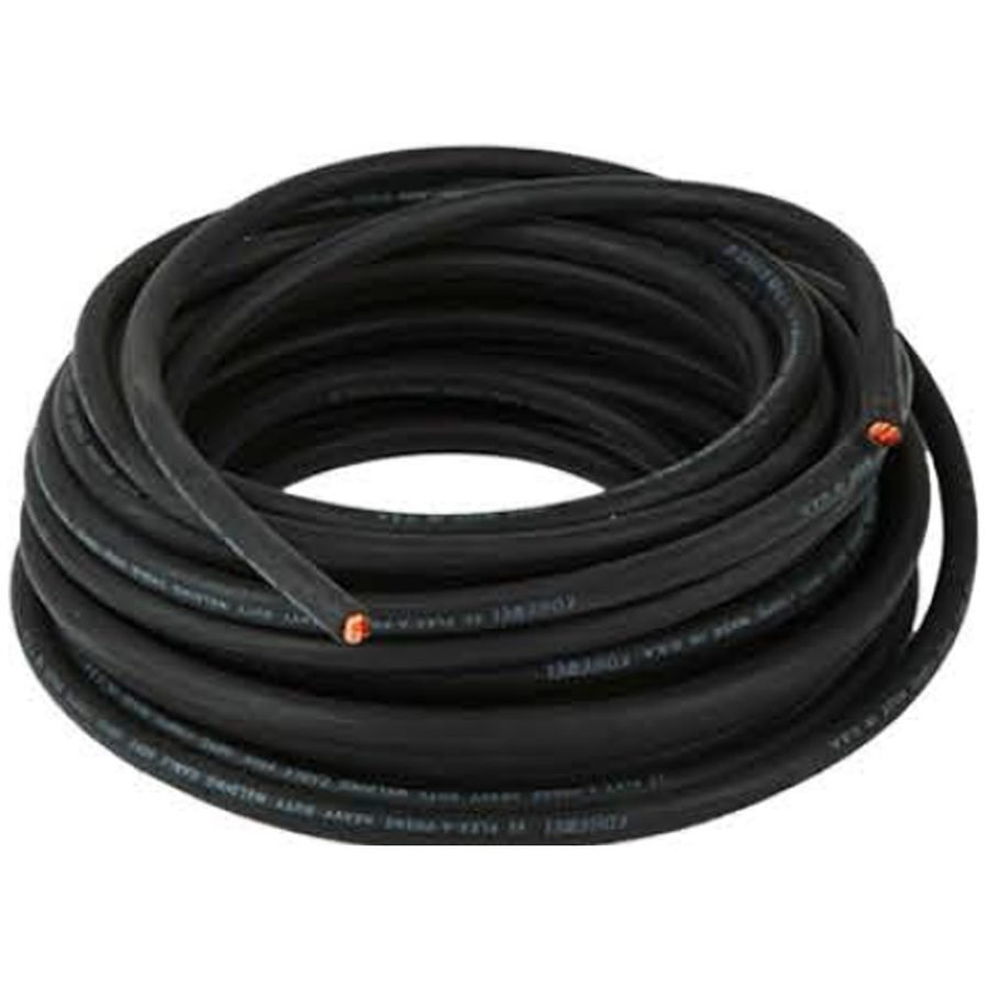 Kobewel Kobewel KWC-1395C Copper Welding Cable 95 Mm, Electrical Supply Wires & Cables — Southend Philippines
