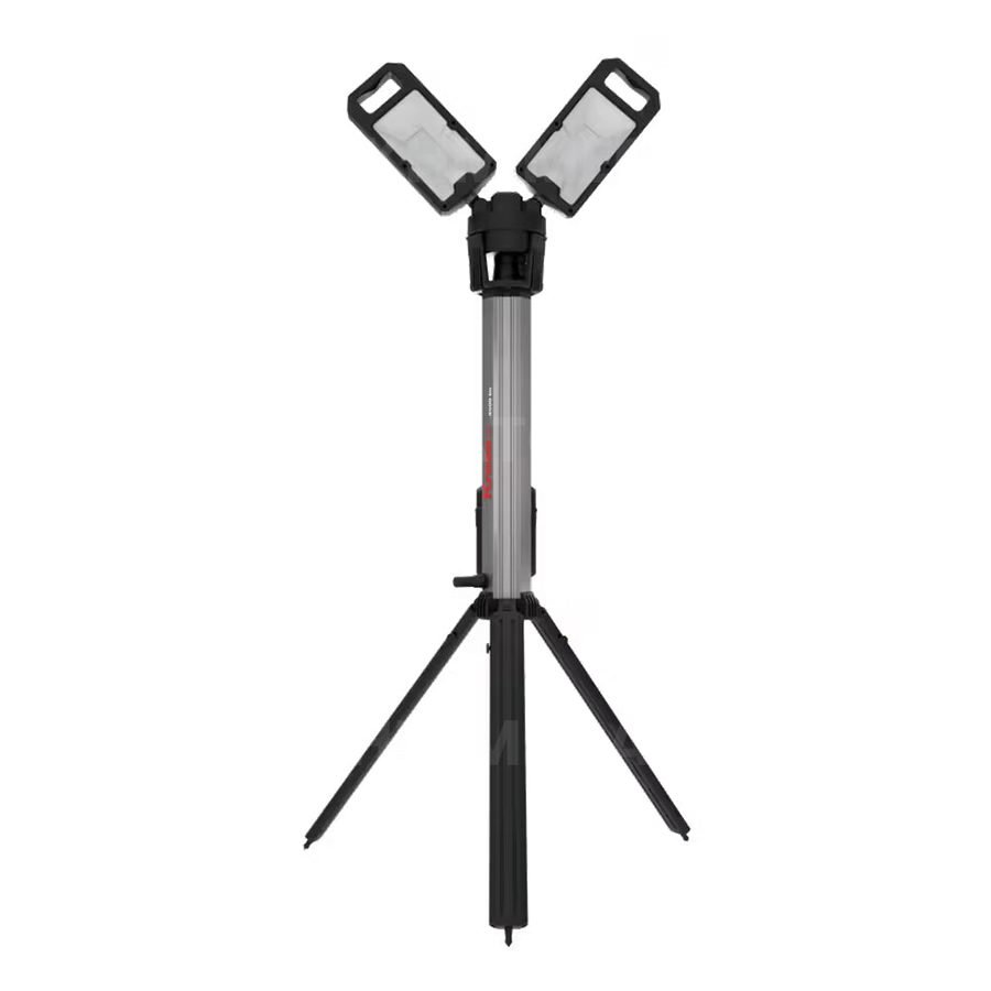 Kress Kress KUF09.9 Tripod Light 20V, Electrical Supply Lighting — Southend Philippines