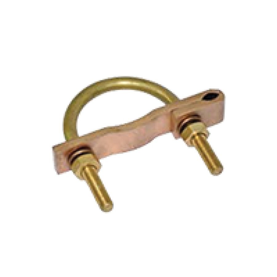 Kumwell – Cable Clamp GXPCP1-50-95, Electrical Supply Wires & Cables — Southend Philippines