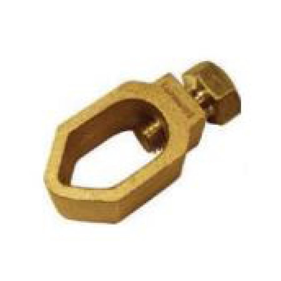 Kumwell – Ground Rod Cable Clamp GXCT, Electrical Supply Wires & Cables — Southend Philippines
