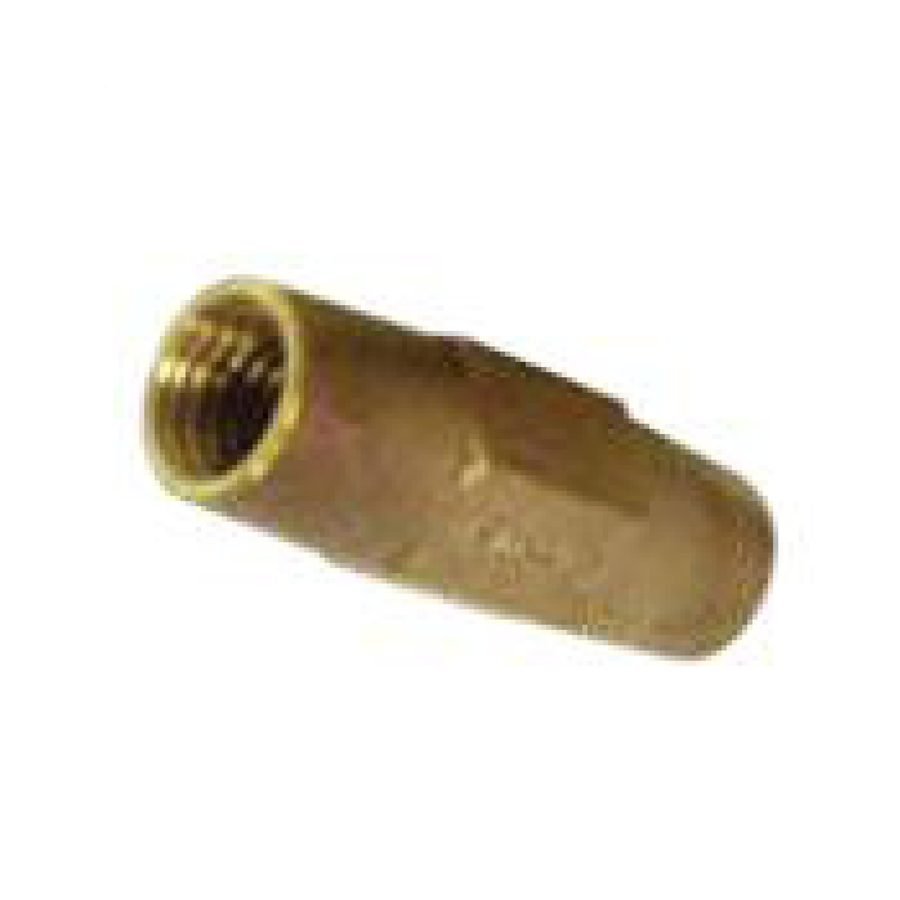 Kumwell – Ground Rod Coupling, Electrical Supply Lighting — Southend Philippines
