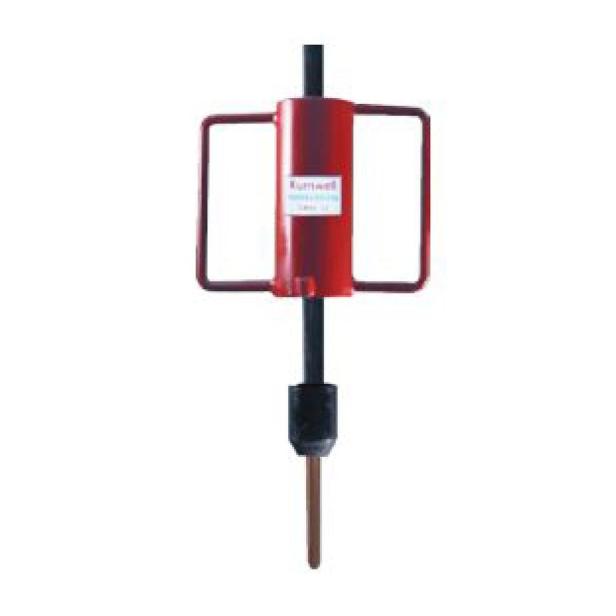 Kumwell – Hammer Driving Ground Rod, Electrical Supply Lighting — Southend Philippines