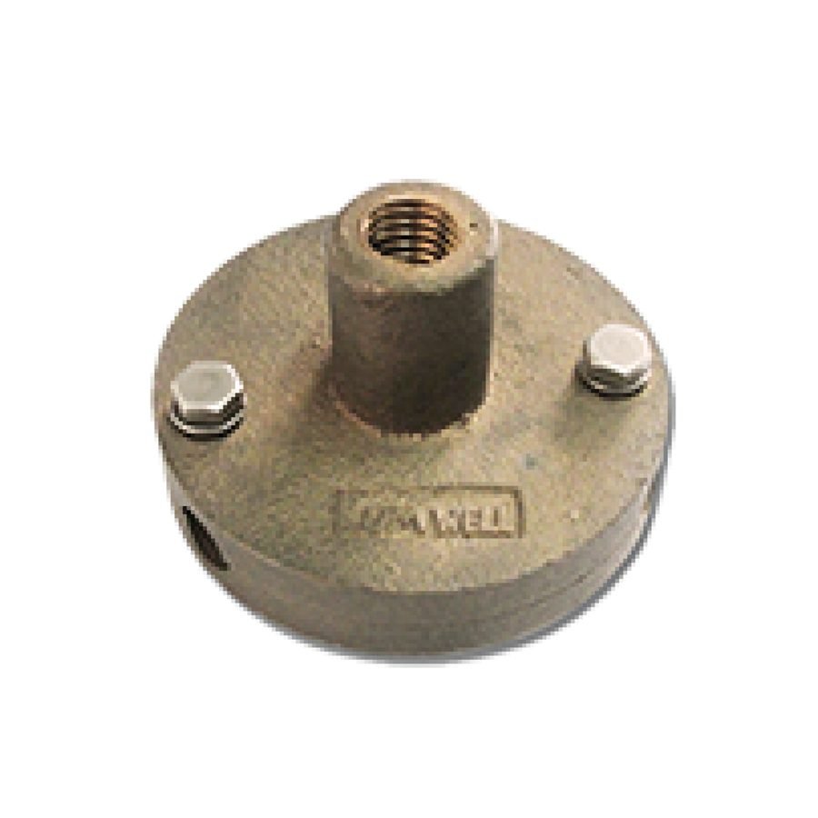 Kumwell – Round Saddle, Electrical Supply Lighting — Southend Philippines