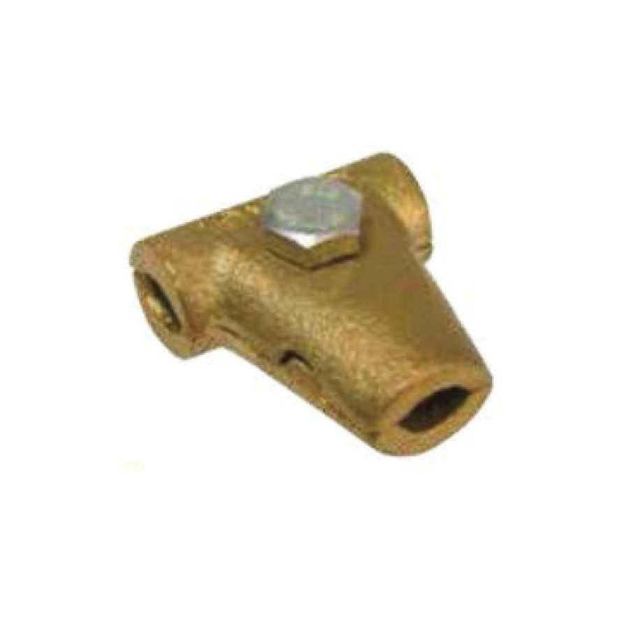 Kumwell – Tee Clamp, Electrical Supply Lighting — Southend Philippines