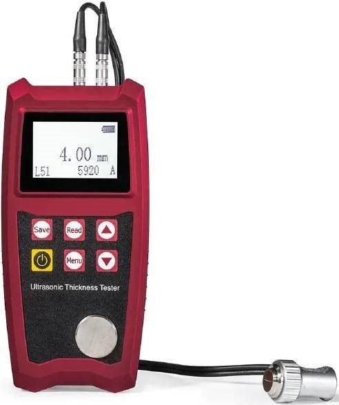 LEEB Ultra Thickness Gauge, Electrical Supply — Southend Philippines