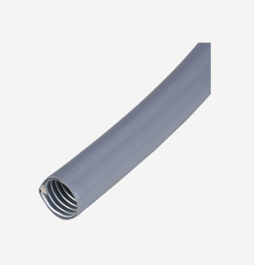 McGill McGill – Liquidtight Flexible Conduit Ultra Tuff, Type EF, Electrical Supply Conduit & Fittings — Southend Philippines