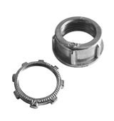 Locknut & Bushing, Electrical Supply Conduit & Fittings — Southend Philippines