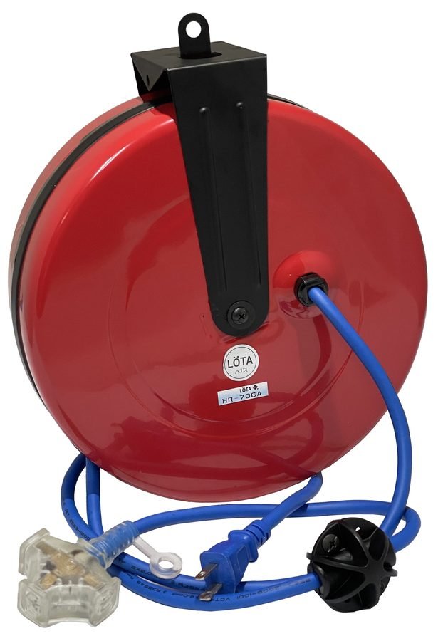 Lota LOTA Electric Cable Reel, Electrical Supply Wires & Cables — Southend Philippines