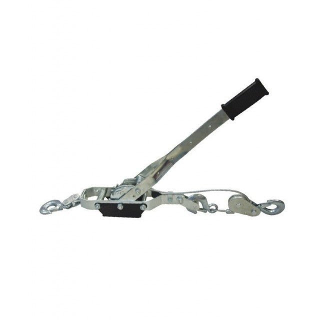 Lota LOTA Ratchet Cable Puller, Electrical Supply Wires & Cables — Southend Philippines