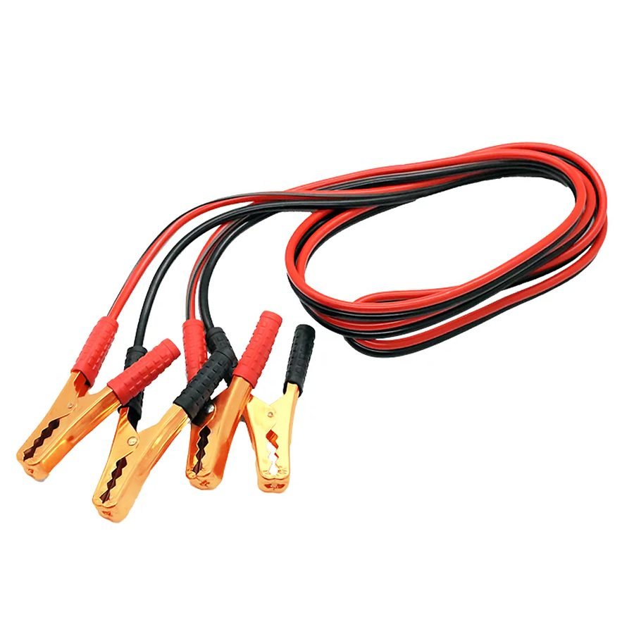 Lotus Booster Cable