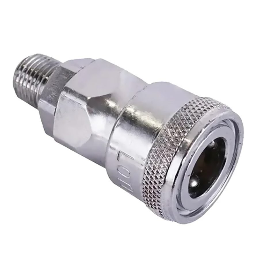 Lotus LSM20S Quick Socket (Male)