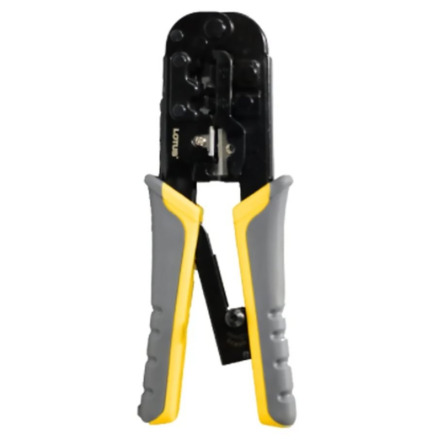 Lotus LTHT700CCX Cable Crimper