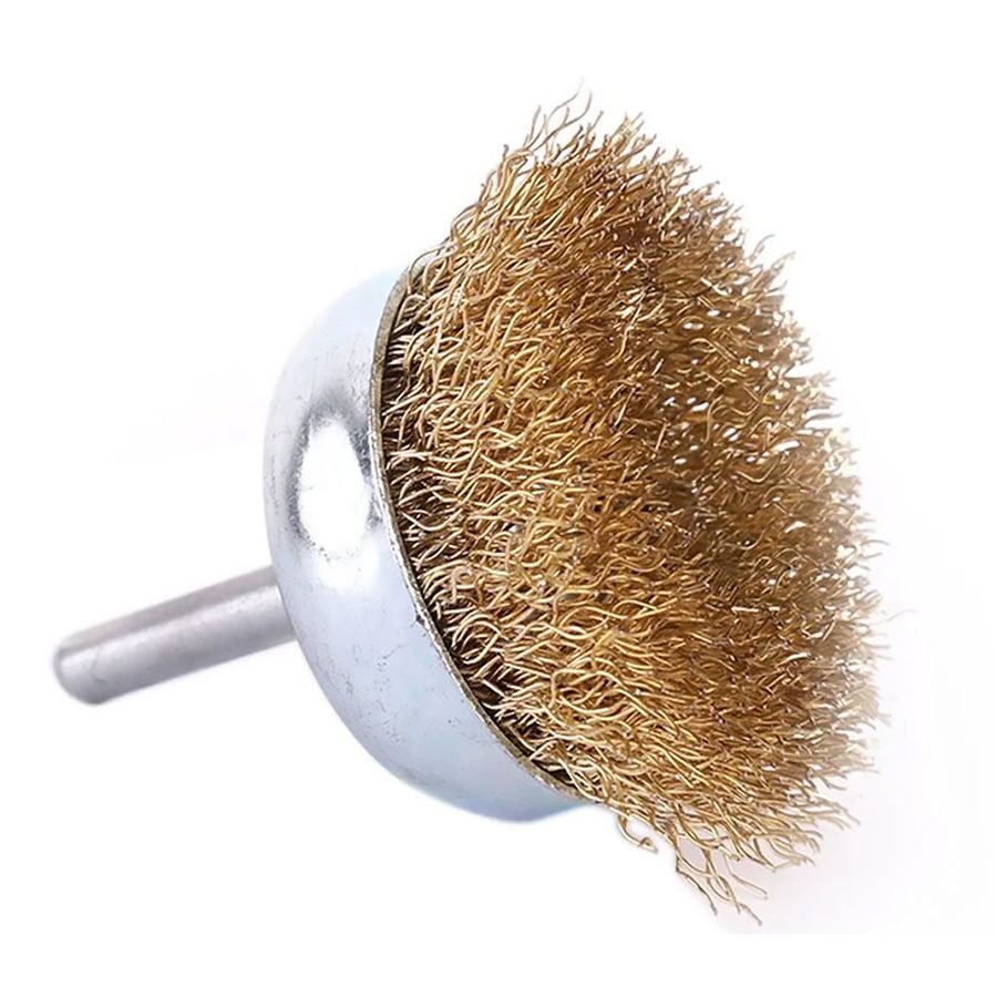 Lotus LTXT Cup Brush With Shank