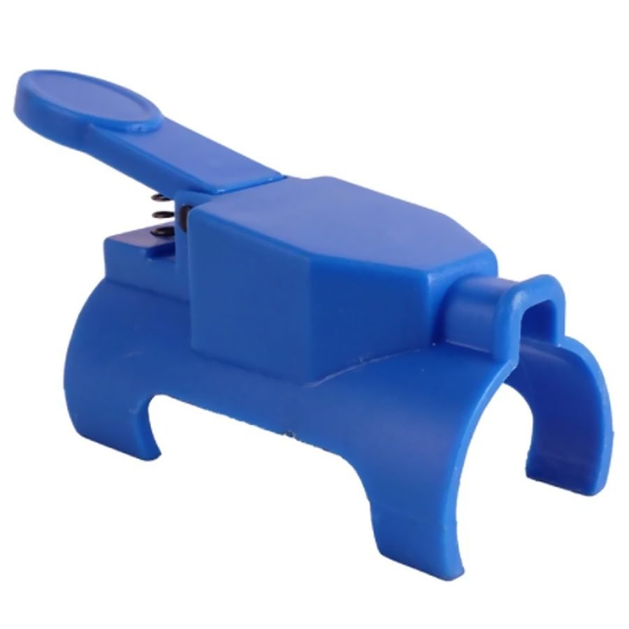 Lotus Micro Switch Housing